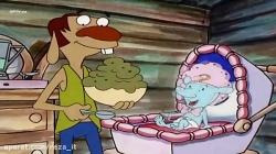 انیمیشن گربه سگ 7 (CatDog) با دوبله فارسی